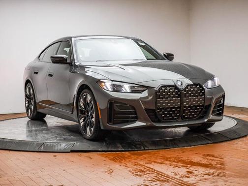 2026 BMW 430 Gran Coupe i