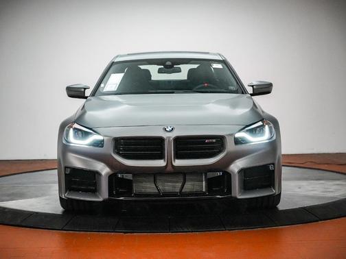 2026 BMW M2 Base
