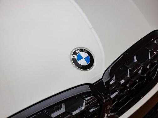 2026 BMW M340 i xDrive