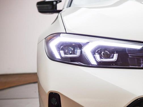 2026 BMW M340 i xDrive