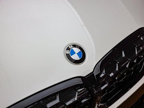 2026 BMW M340 i xDrive