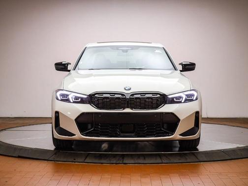 2026 BMW M340 i xDrive