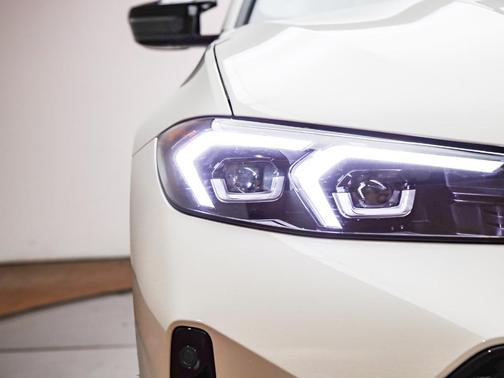 2026 BMW M340 i xDrive