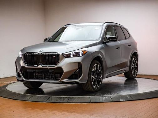 2026 BMW X1 M35i