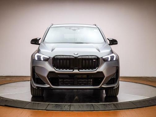 2026 BMW X1 M35i
