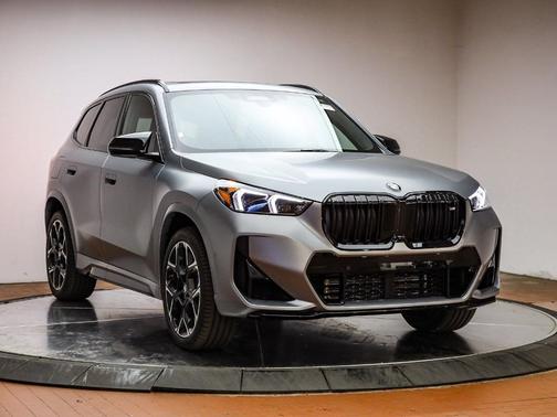2026 BMW X1 M35i