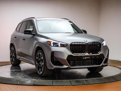 2026 BMW X1 M35i