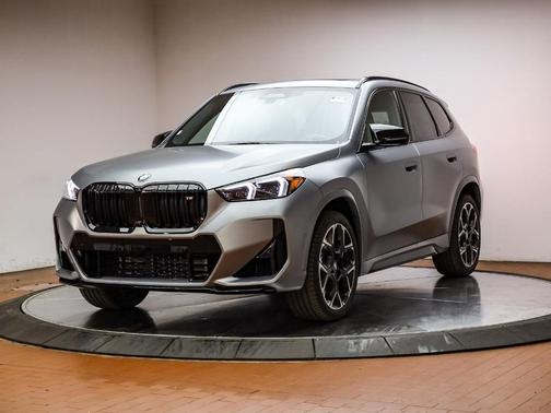 2026 BMW X1 M35i