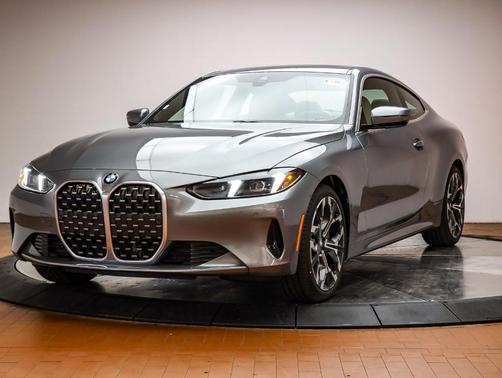 2026 BMW 430 i xDrive