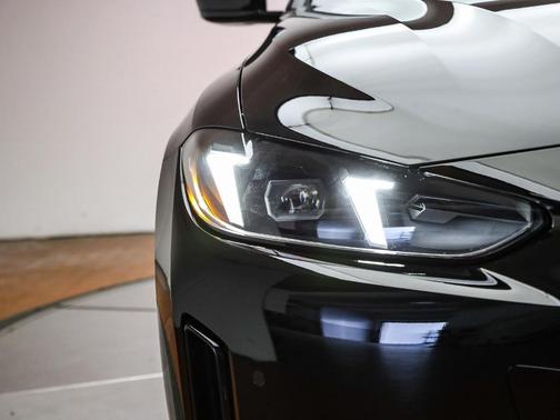 2026 BMW i4 Gran Coupe eDrive40