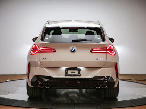 Dune 2026 BMW X3 M50 xDrive