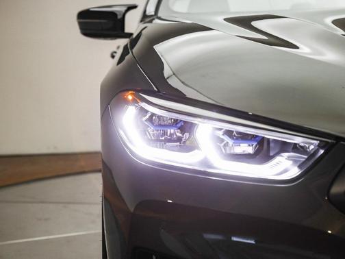 2026 BMW M850 Gran Coupe i xDrive