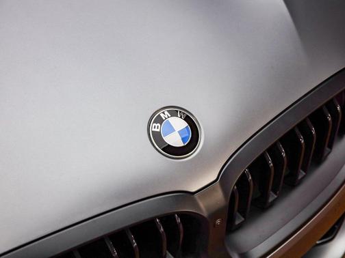 2026 BMW 840 Gran Coupe i