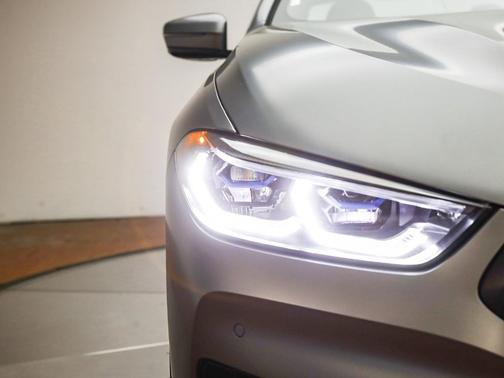 2026 BMW 840 Gran Coupe i