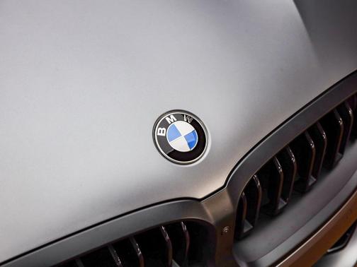 2026 BMW 840 Gran Coupe i