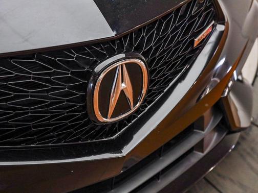 2024 Acura Integra Type S