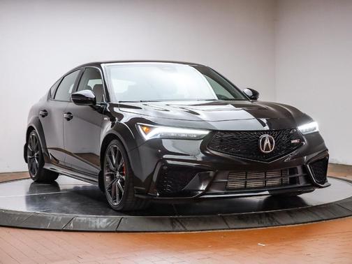 2024 Acura Integra Type S