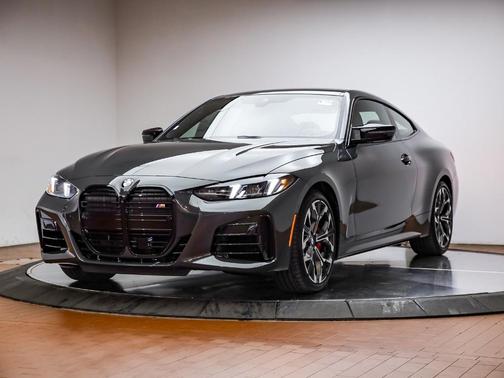 2026 BMW M440 i xDrive