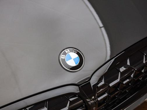 2026 BMW M340 i xDrive NA