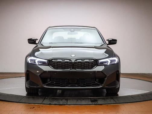 2026 BMW M340 i xDrive NA