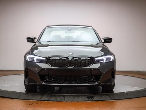 2026 BMW M340 i xDrive NA