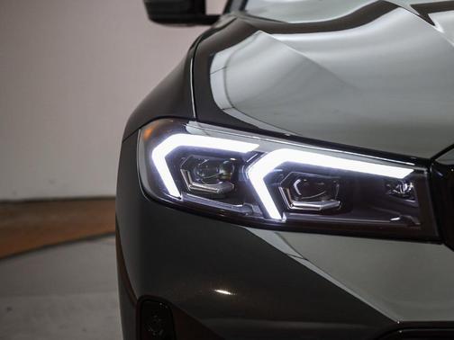 2026 BMW M340 i xDrive NA