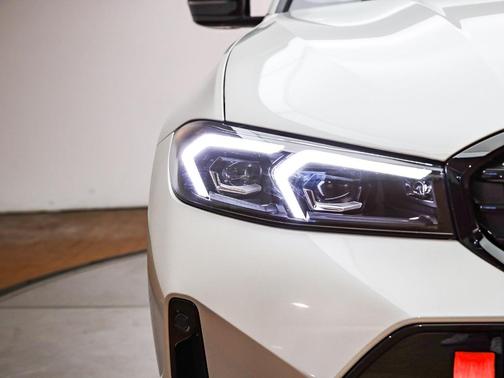 2026 BMW M340 i xDrive