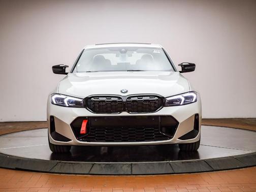 2026 BMW M340 i xDrive