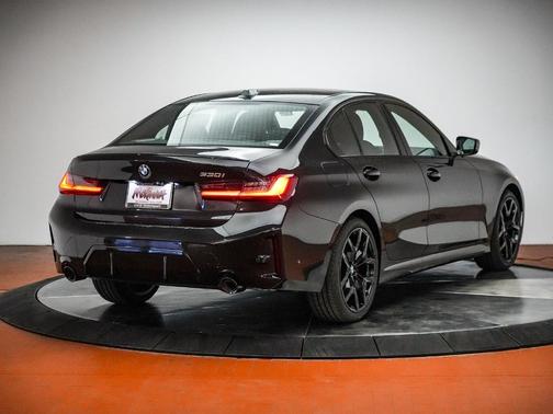 2026 BMW 330 i NA