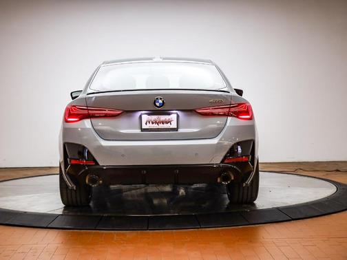 2026 BMW 430 Gran Coupe i