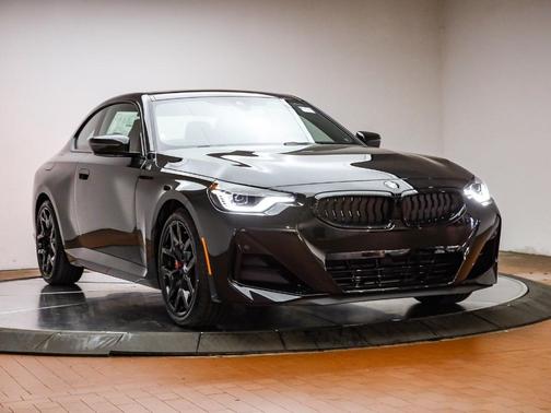 2026 BMW 230 i xDrive