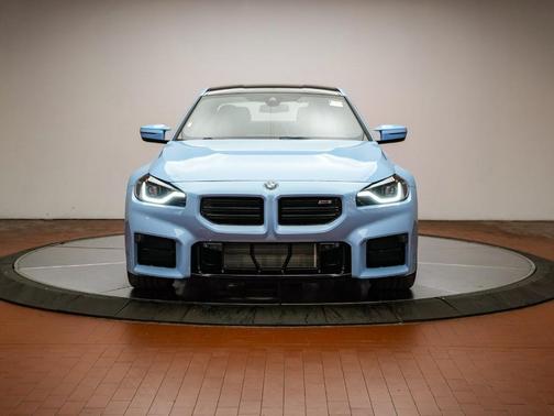 2026 BMW M2 Base