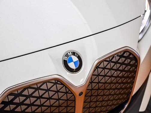 2026 BMW i4 Gran Coupe eDrive40