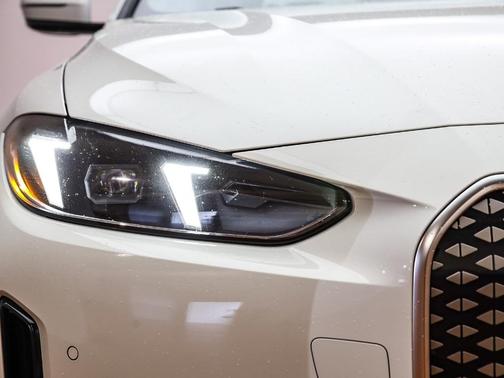 2026 BMW i4 Gran Coupe eDrive40