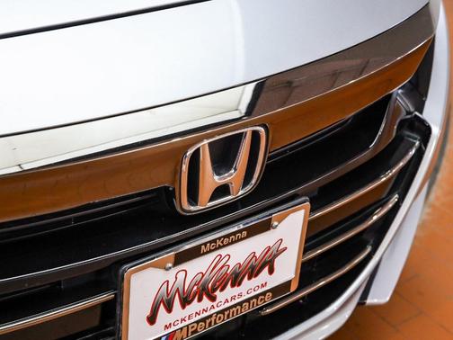 2021 Honda Accord Sport 1.5T