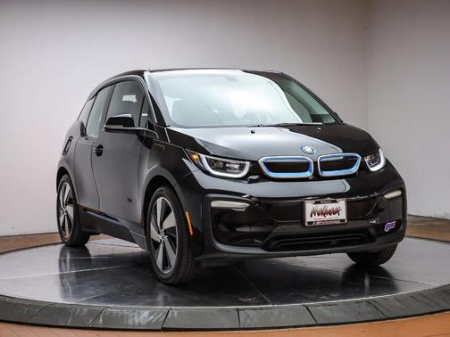 2018 BMW i3 94 Ah w/Range Extender