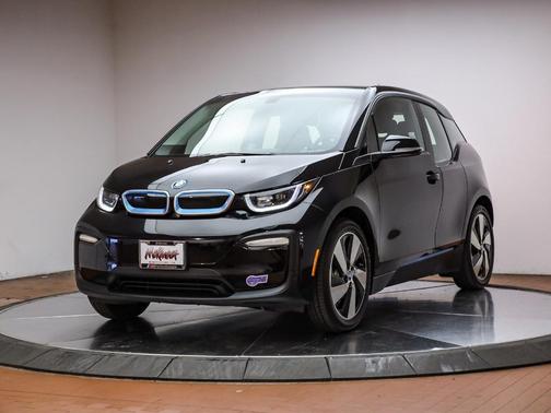2018 BMW i3 94 Ah w/Range Extender