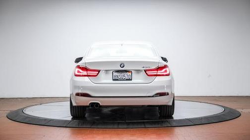 Photo 3 of 26 of 2020 BMW 430 i