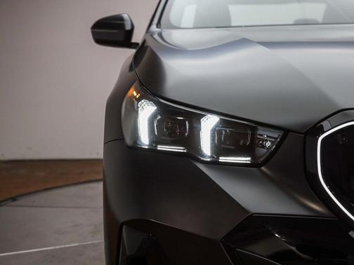 2026 BMW i5 eDrive40