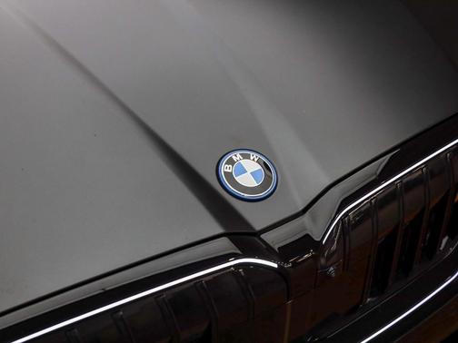 2026 BMW i5 eDrive40