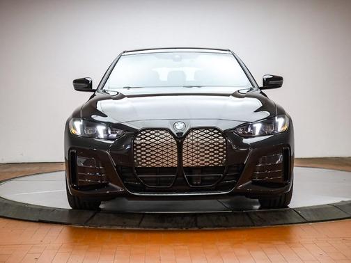 2026 BMW i4 Gran Coupe eDrive40
