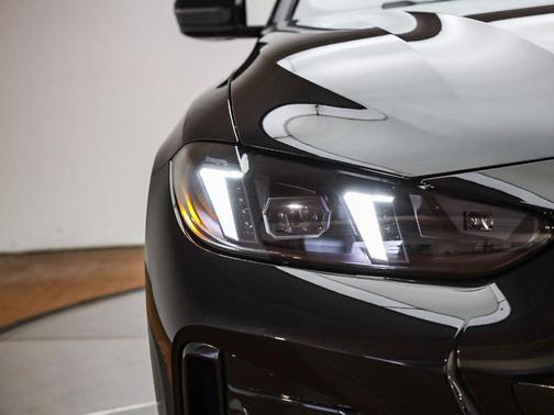 2026 BMW i4 Gran Coupe eDrive40