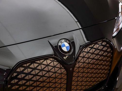 2026 BMW i4 Gran Coupe eDrive40