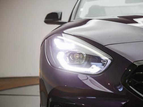 2026 BMW Z4 sDrive30i