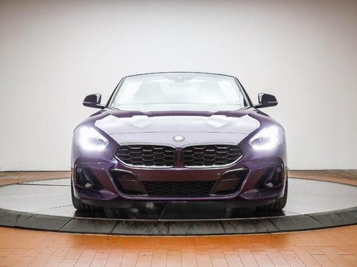 2026 BMW Z4 sDrive30i