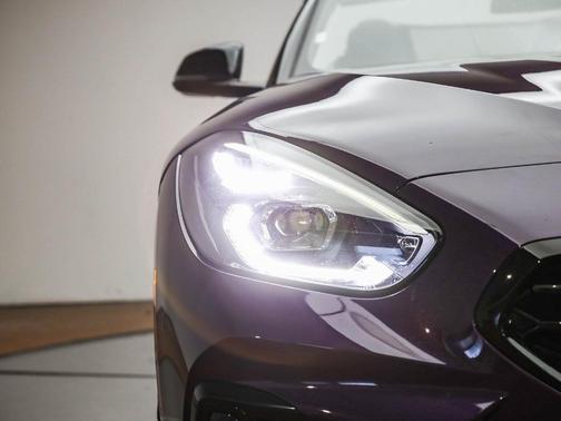 2026 BMW Z4 sDrive30i