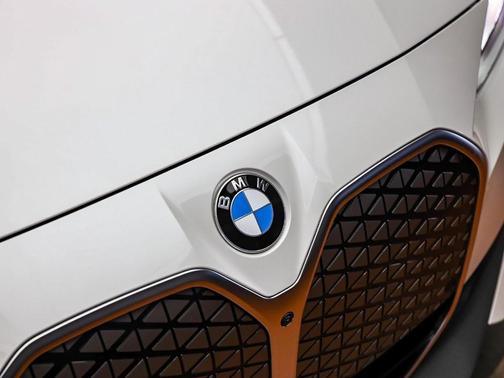 2026 BMW i4 Gran Coupe eDrive40