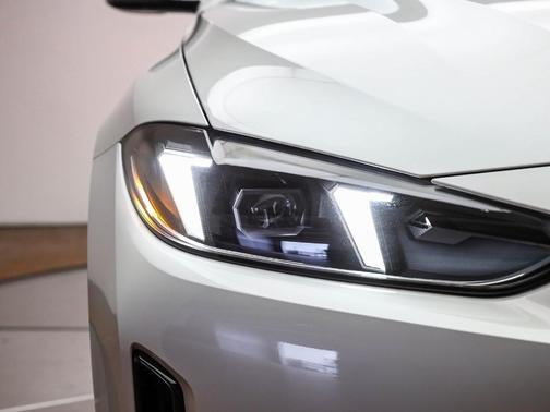 2026 BMW i4 Gran Coupe eDrive40