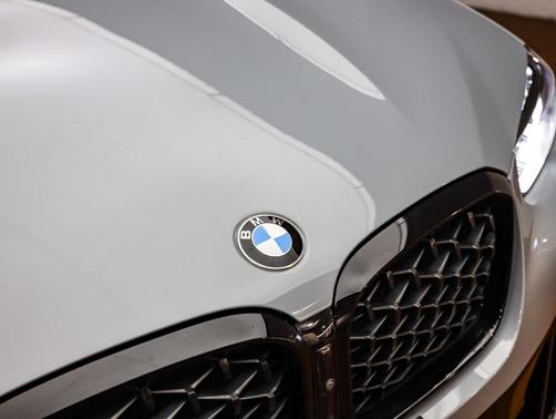 2023 BMW X4 xDrive30i