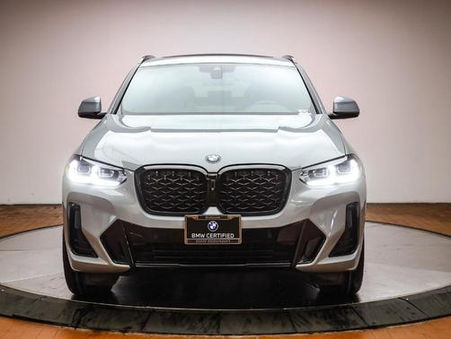 2023 BMW X4 xDrive30i